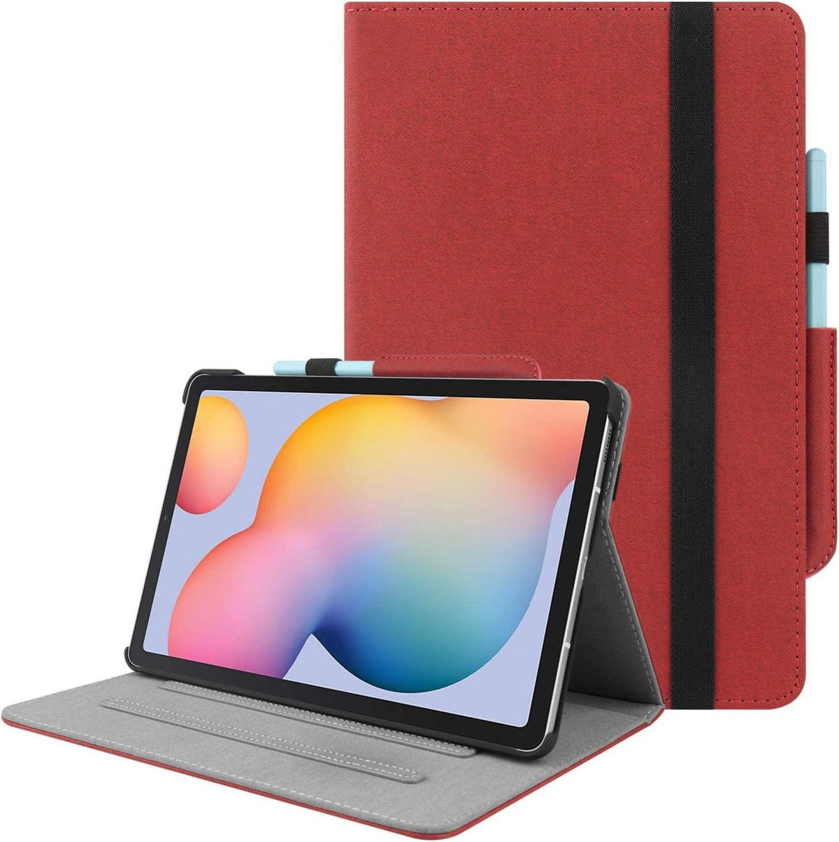 Schutzhülle für Samsung Galaxy Tab S6 Lite 10.4 Zoll 2022/2020 Slim