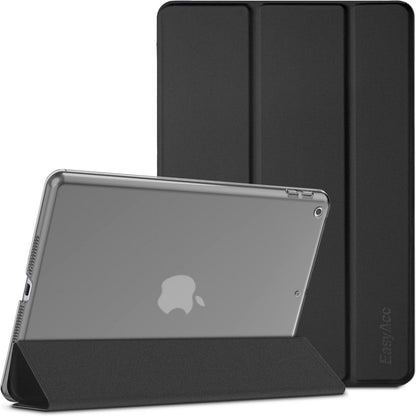 EasyAcc iPad 9 8 7 Hülle 10.2 Zoll 2021 2020 2019 Ultra Slim