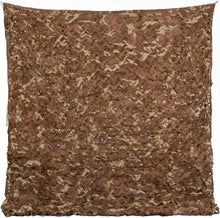 Tarnnetz Camouflage Netz für Camping Jagd Deko 2x6m