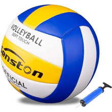 Senston Volleyball Soft Touch Offizielle Größe 5 mit