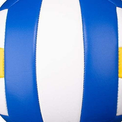 Senston Volleyball Soft Touch Offizielle Größe 5 mit