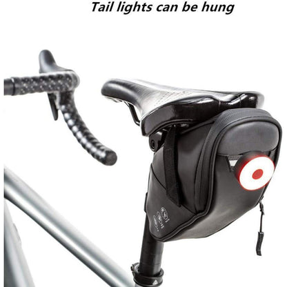 Fahrrad Satteltasche wasserdicht 1.5L MTB Zubehör
