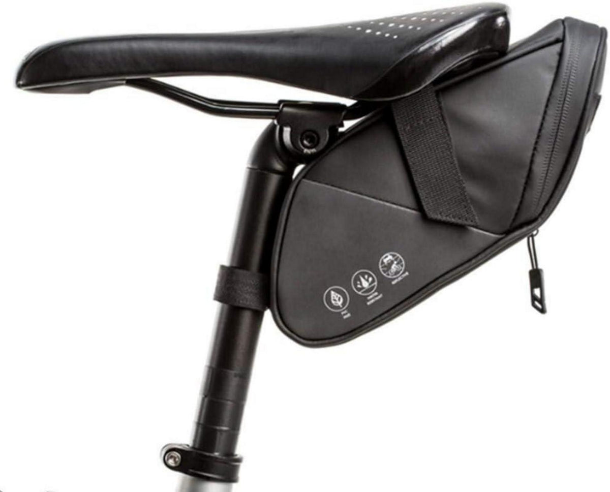 Fahrrad Satteltasche MTB Zubehör wasserdicht Werkzeugtasche