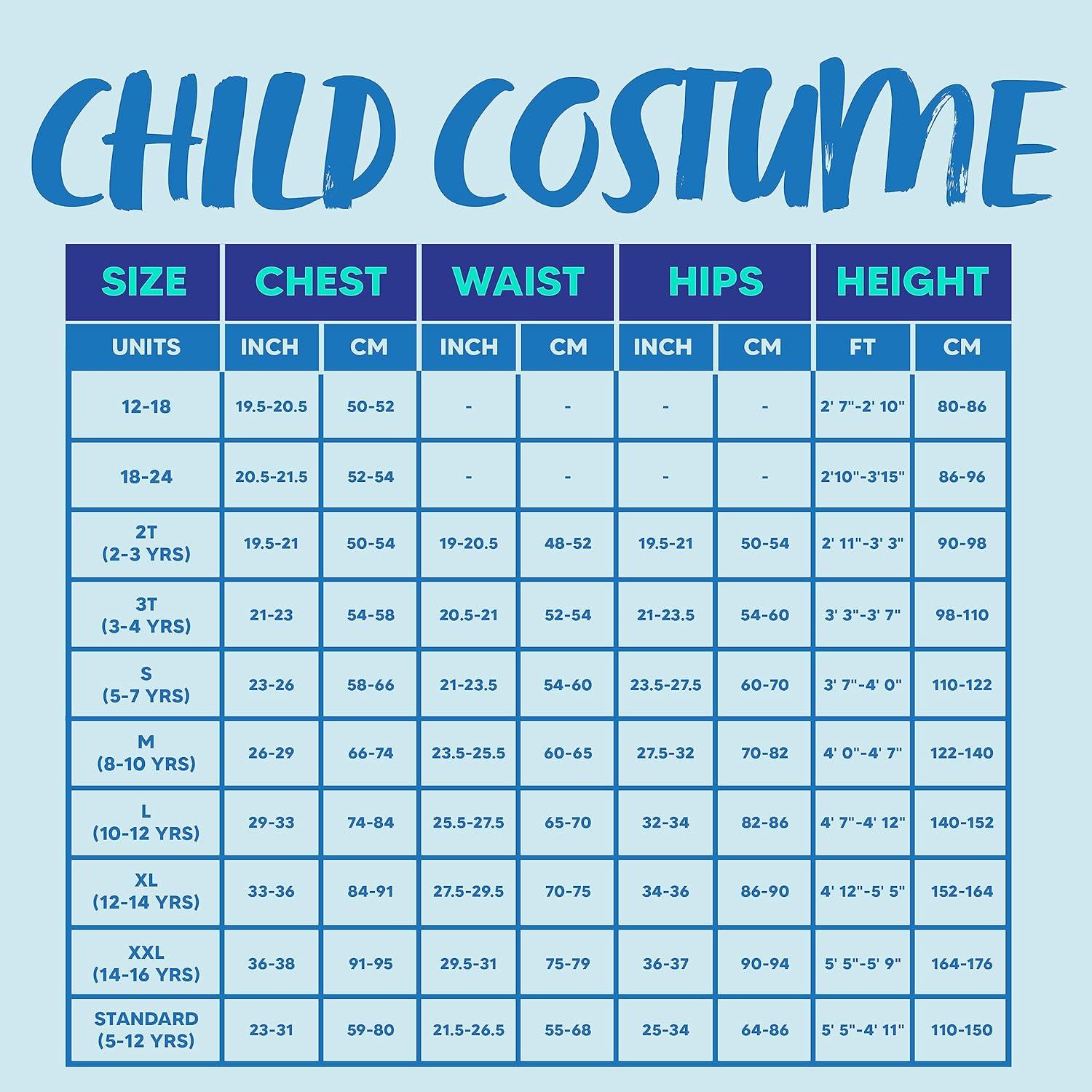 Spooktacular Creations Sensenmann Kostüm für Kinder Halloween Party XL 12-14
