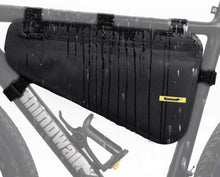 Fahrrad Rahmentasche 4L wasserdicht Triangeltasche für Mountainbike