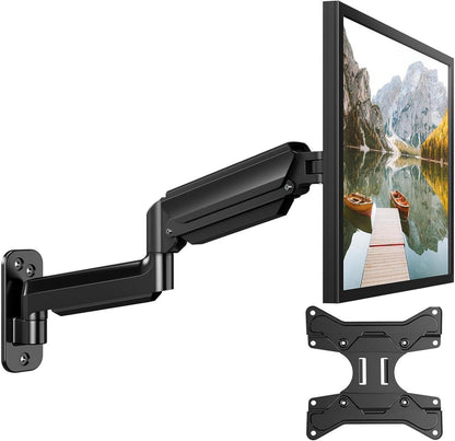 Monitor Wandhalterung für 17-35 Zoll LED/LCD/TV Bildschirm