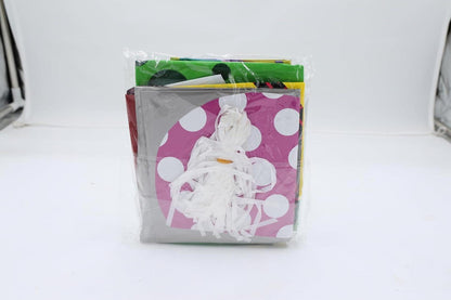 12 Tier Walking Ballons Helium Luftballons Party Deko Kinder Geschenk