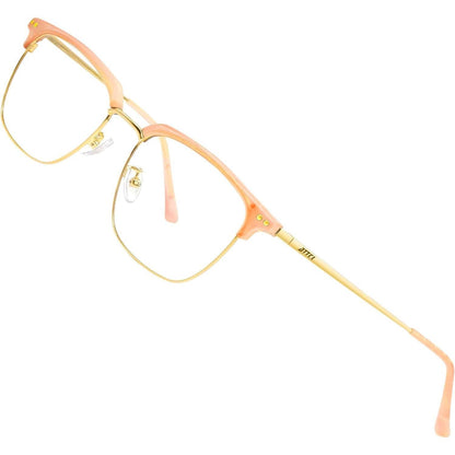 Blaulichtfilter Computerbrille UV Blockieren Gaming Brille
