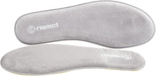 Memory Foam Einlegesohlen - Weiche Schuheinlagen für Sport