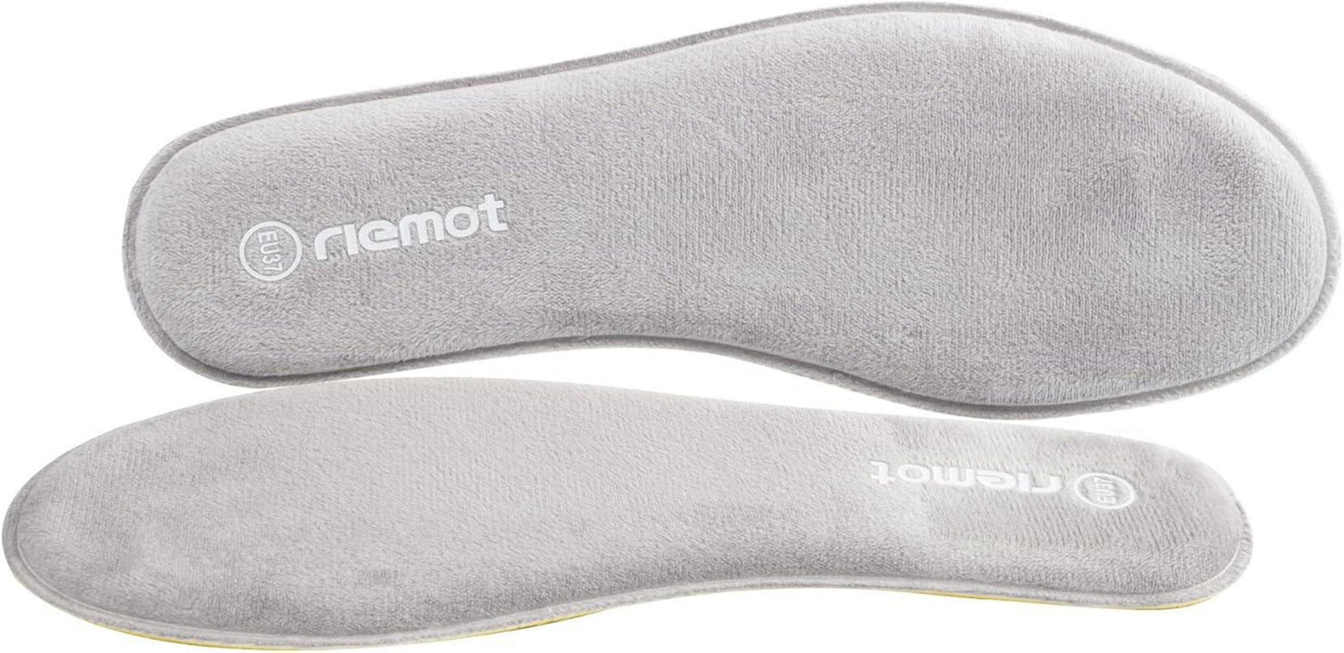 Memory Foam Einlegesohlen Damen Herren Samt Gr. 36-47