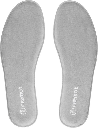 Memory Foam Einlegesohlen für Damen und Herren - Weiche Schuheinlagen