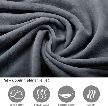 Memory Foam Einlegesohlen für Damen und Herren - Weiche Schuheinlagen für Schuhe und Stiefel - Gr.36-47