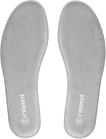 Memory Foam Einlegesohlen - Weiche Schuheinlagen für Sport & Alltag