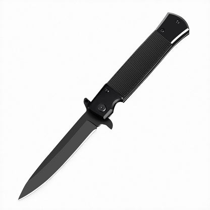 Klappmesser Outdoor – G10 Griff, Edelstahl Klinge