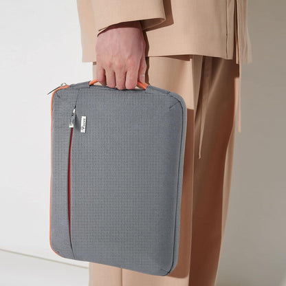 Voova Laptop Hülle 13 Zoll für MacBook Air Pro M1 M2 iPad