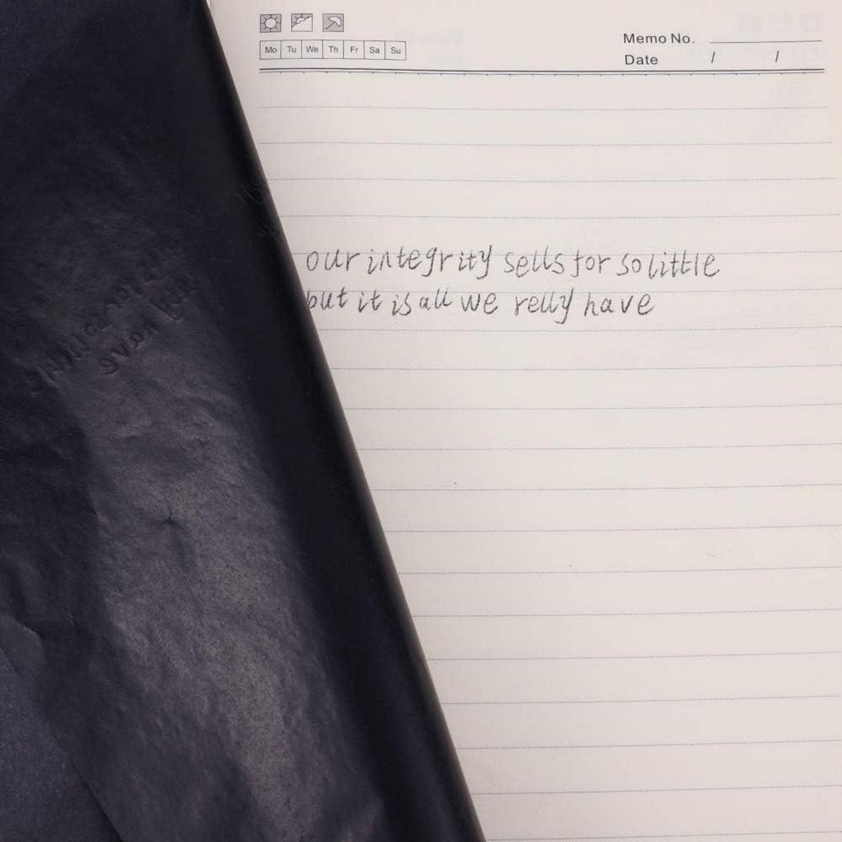 100 Blatt Schwarzes Transferpapier mit 5 Stck Prägestift Set, A4