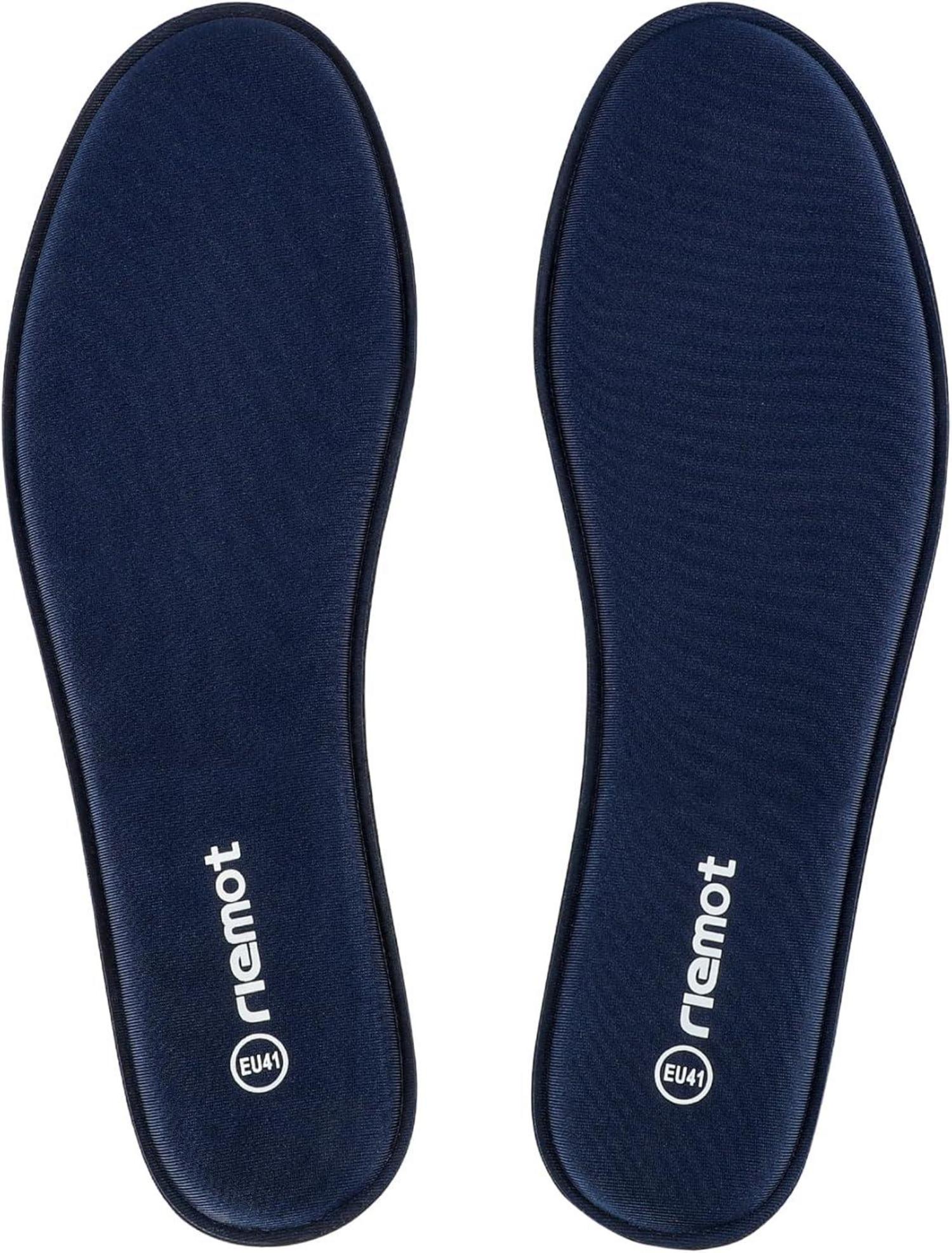 Memory Foam Einlegesohlen - Stoßdämpfende Einlagen, waschbar
