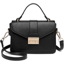 Elegante Damenhandtasche Schultertasche Umhängetasche