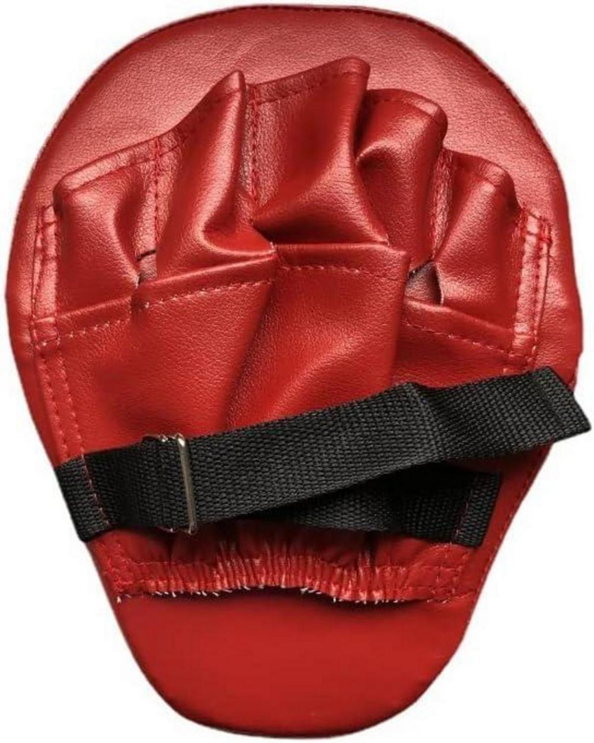Boxen Pratzen Muay Thai Trainer Kickboxen Karate Taekwondo