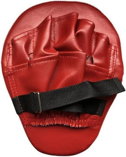 Boxen Pratzen Muay Thai Trainer Kickboxen Karate Taekwondo