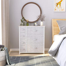 YITAHOME Aufbewahrungskommode mit 7
