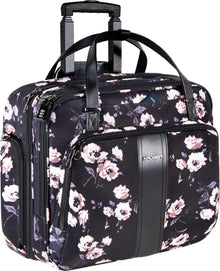 Business Laptop Trolley Case 15,6 Zoll Rollkoffer mit RFID