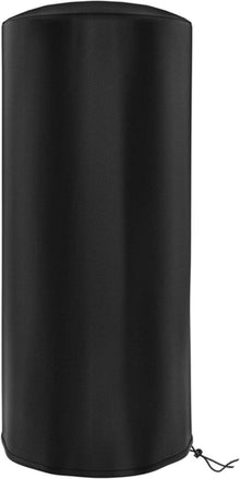 Wetterschutzhülle für Terrassenheizer stehend 420D 50x50x120cm
