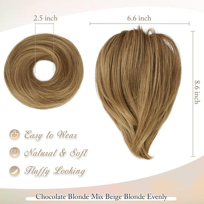 Haarteil Hair Extensions