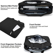 Laptoptasche 15-15,6 Zoll Aktentasche Notebook