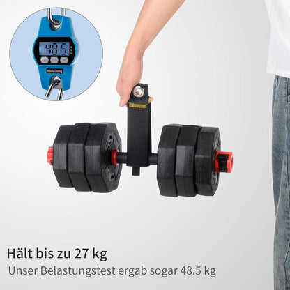 Kabel Organizer Kabelbinder Aufbewahrungsgurte Verstellbarer Halter 8er-Pack