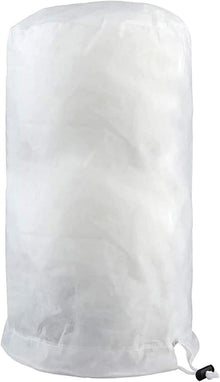 Pflanzenschutzsack Frostschutz Vlies Atmungsaktiv 120x180cm