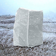 Winter Pflanzenschutzsack Groß Atmungsaktiv 80x100cm