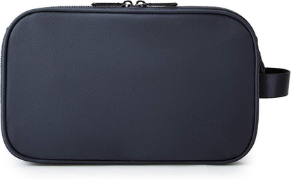 BAGSMART Kulturtasche Herren Reise Kosmetiktasche 5L Blau