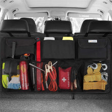 Kofferraum Organizer Auto, Aufbewahrung mit