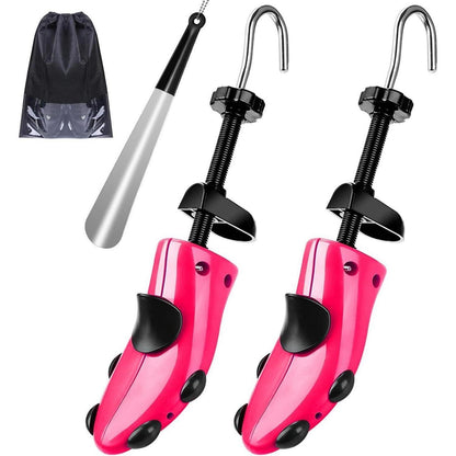 Schuhspanner 4-Wege Dehner für Damen und Herren, verstellbar