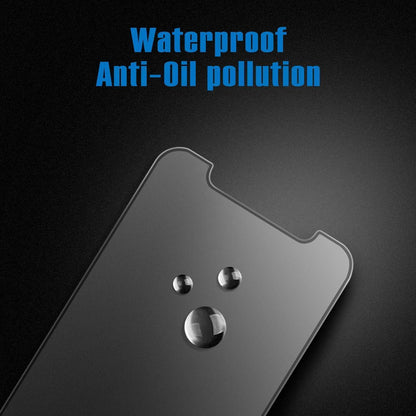 Mothca Panzer Matte Glas iPhone 12 Pro Max 6,7 Inch 2 Stück