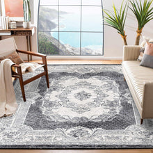 Modernes Hochflor-Teppichset für Wohnzimmer und