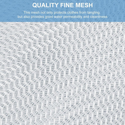 Mesh Wäschesäcke Set für Empfindliche Wäsche & Schuhe