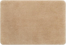 Mikrofaser Fußmatte Schmutzfangmatte Rutschfest Waschbar 60x90