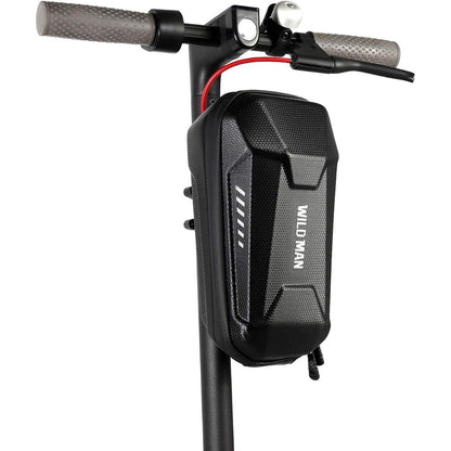 Lixada Lenkertasche wasserdicht reflektierend für Fahrrad