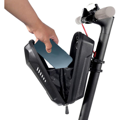 Lixada Lenkertasche wasserdicht reflektierend für Fahrrad