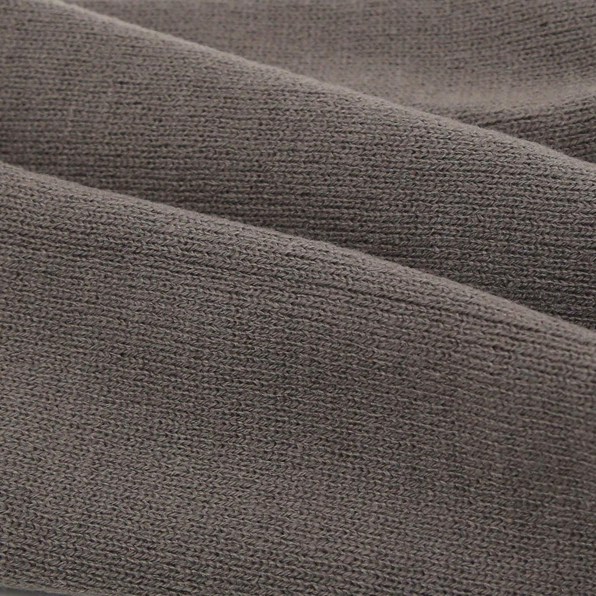 Strickmütze Unisex Weich Warm Braun Einheitsgröße