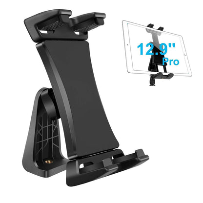 iPad Stativadapter 360° Drehbar – Universal Tablet Halter für iPad & Co.
