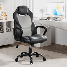 Bürostuhl Ergonomisch Gaming Chefsessel Drehstuhl bis 150kg