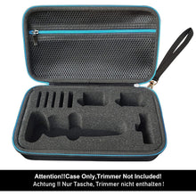 Braun Series 5 Tasche Case Etui für Rasierer