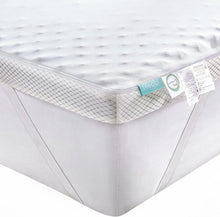 7CM Kaltschaum Topper H2&H3 180x200cm Matratzenauflage