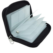 Speicherkarten-Tasche mit 22 Schlitzen für SD, SDHC, Micro