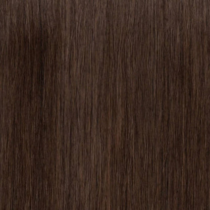 Echthaar Tape Extensions Braun 50 cm - 40 Stück Remy Haarverlängerung