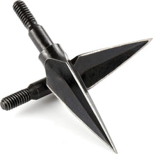 125 Grain Traditional Archery Hunting Arrowheads Broadheads