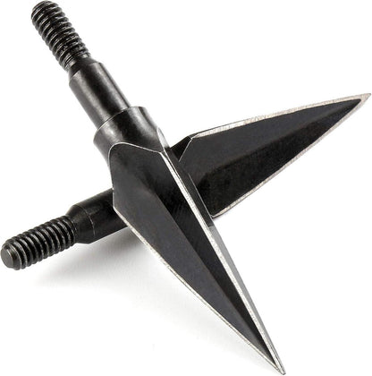125 Grain Traditional Archery Hunting Arrowheads Broadheads